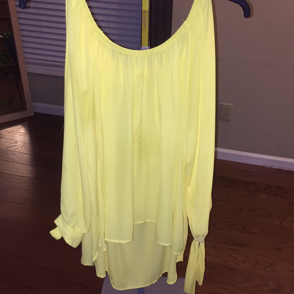 Women’s top
